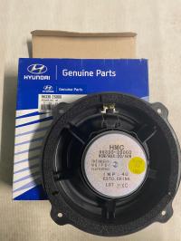 Динамик двери Hyundai OE 96330-2S000