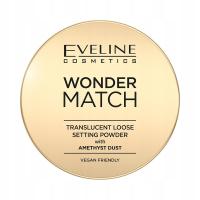 Eveline Cosmetics Wonder Match пудра для лица