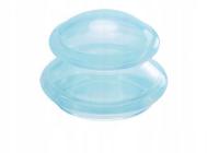 ПУЗЫРЬ КИТАЙСКАЯ силиконовая большая целлюлита XXXL