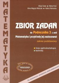 Matematyka 3 Zbiór zadań Zakres podstawowy Podkowa