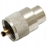 Wtyk Blow 3406# CB UC1/UHF