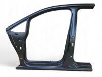 Poszycie słupek próg lewy VW Touran III 5T 2015-> 5TA809835 ORG