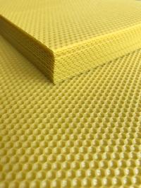 Węza pszczela WIELKOPOLSKA 5kg Badana