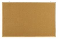 Tablica korkowa OFFICE PRODUCTS 40x30cm rama drewniana