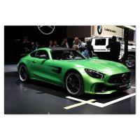 FotoTapety 200x135 Mercedes AMG