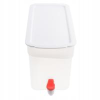 WYLEWKA DO LODÓWKI DZBANEK NA WODĘ Z WYLEWKĄ