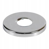 Rozeta maskująca z gwintem 3/4