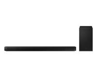 Soundbar Samsung HW-Q700B 3.1.2 320W Dolby Atmos Q-Symphony DTS X Bluetooth
