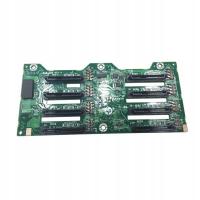 HP HDD Backplane 8x SAS/SATA 2.5