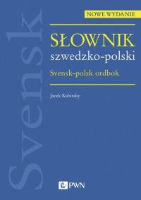 Słownik szwedzko-polski - WN PWN