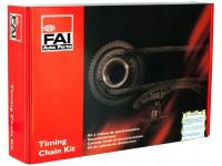 Fai AutoParts TCK133C комплект цепи ГРМ