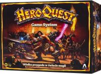 HeroQuest: Game system (Польша)