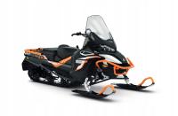 Снегоход LYNX 59 Ranger Alpine 900 ACE 2025