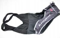 SPODENKI KROSS Z SZELKAMI I WKŁADKĄ ANTYBAKTERYJNĄ