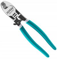 SZCZYPCE TNĄCE DO PRZEWODÓW KABLI 210mm