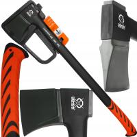 Разделочный топор DEMON 3,40 кг 97 см универсальный большой XXL