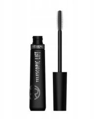 TUSZ DO RZĘS LOREAL TELESCOPIC LIFT EXTRA BLACK