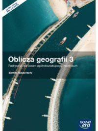 Geografia LO 3 Oblicza geografii Podr.ZR w.2017 NE