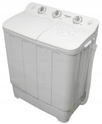 Роторная стиральная машина Ravanson с центрифугой XPB-800