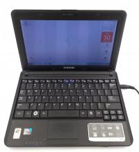 Ноутбук SAMSUNG NP-N130 WIN7/150GB/1GB с зарядным устройством