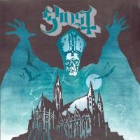 GHOST - OPUS EPONYMOUS LP/ VINYL/ Od Ręki!