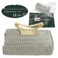 Израильская повязка 10 см x 4 м повязка индивидуальный жгут 4