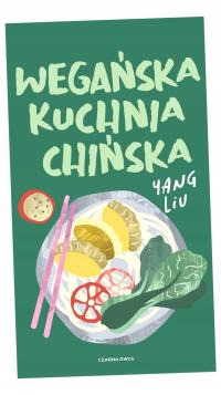 WEGAŃSKA KUCHNIA CHIŃSKA YANG LIU