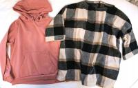 10kg JESIEŃ ZIMA HURT ODZIEŻ UŻYWANA kurtki swetry spodnie damska męska