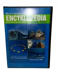 Fogra ENCYKLOPEDIA POWSZECHNA EDYCJA 2003 1 PC / licencja wieczysta BOX