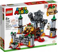 LEGO Super Mario 71369 битва в замке Баузера