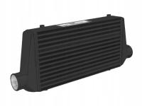 Intercooler 450x230x65mm FMIC czarny