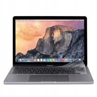 Folia ochronna na klawiatuę dla Macbooka 16'' 2022 A2141 A2251 A2289 A2338