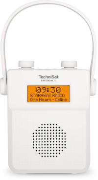 Радио батареи DAB TechniSat 00013955