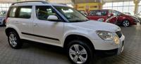 Škoda Yeti Skoda Yeti 2013/2014 ROCZNA GWARANCJA