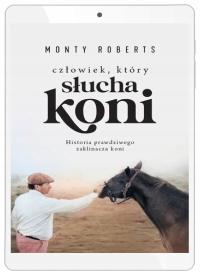 Człowiek, który słucha koni