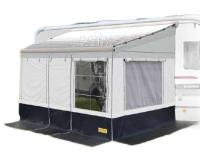 Zabudowa do Fiamma Omnistor Thule 5.0m Villa Store