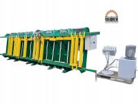 Рамный пресс 18/24