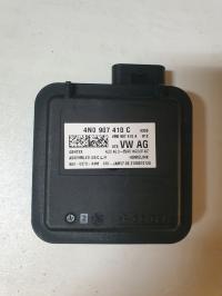 Sterownik otwierania bramy garażu Audi OE 4N0907410C