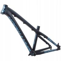 Dartmoor Streetfighter Rama Steel Blue + eBon