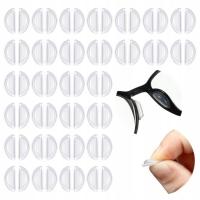 Противоскользящие полосатые очки носовые упоры носовые упоры аксессуары набор