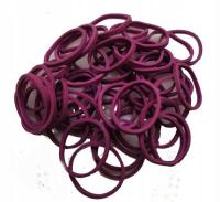 PROFESJONALNE MOCNE GUMKI YORKI SHIH-TZU PAPILOTY