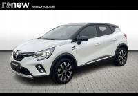 Renault Captur 1.0TCe Techno LPG Salon Polska,...