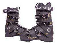 SALOMON S/PRO R 90 W r. 27,5 /42,5 + SKI RZEP