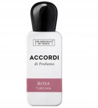 The Merchant Of Venice Accordi Rosa Turchia woda perfumowana30 ml