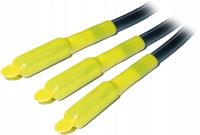 CZUJNIK CZUJKA TEMPERATURY BIMETALICZNY TERMIK