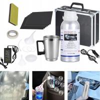 НАБОР ДЛЯ ВОССТАНОВЛЕНИЯ ФАР, ЧАЙНИК, АБАЖУР ДЛЯ РЕМОНТА, МОЩНЫЙ