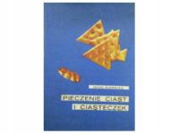 Pieczenie ciast i ciasteczek Głowacka