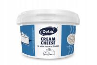 Serek Śmietankowy Cream Cheese 1,5 kg Debic