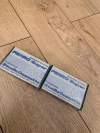 Кассета Stilon-STILON FERRUM FORTE C-60