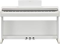 Yamaha Arius ydp-145 WH цифровое пианино